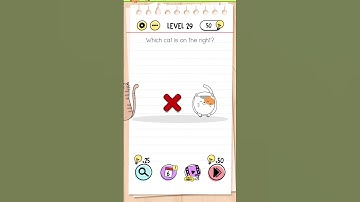 Brain test level 29 [AR Gaming Zone] #games #gamezone #gaming #argame #braintestsolution