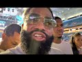 “ID KNOCK BOTH THEM OUT!” ADRIEN BRONER REACTS TO MAYWEATHER VS LOGAN PAUL FIGHT