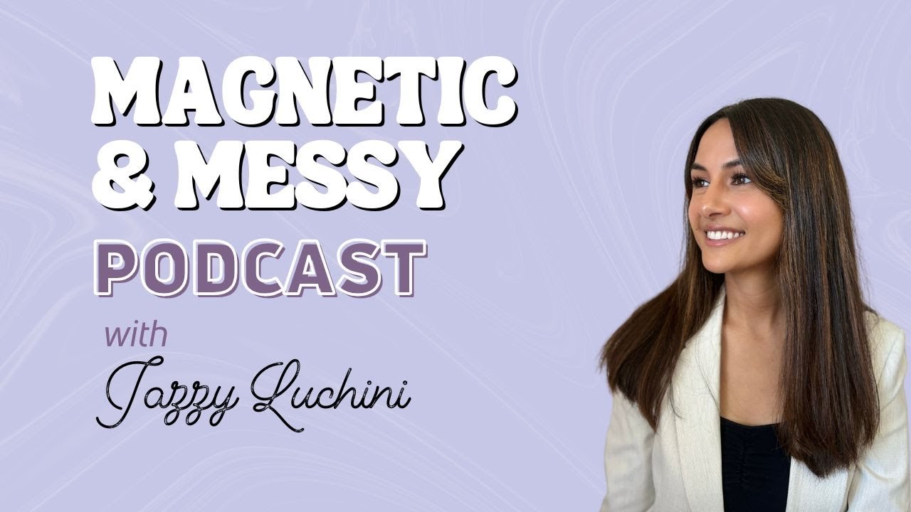 Anti-Hustle Social Media: How to Grow Without Burning Out with Stephanie Thompson