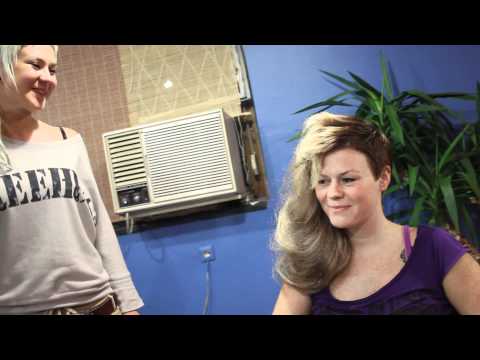 Video: Šukuosenų Patarimai Skirtingiems Plaukų Tipams