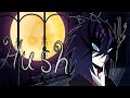 Hush | Animation Meme | Backstory