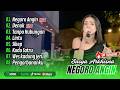 Sasya Arkhisna - NEGORO ANGIN - DENOK - TANPO HUBUNGAN | SIKEP || FULL ALBUM DANGDUT KOPLO