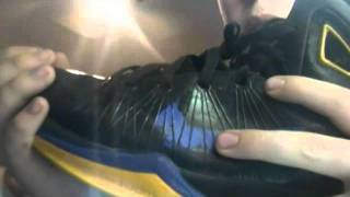 Nike Hyperdunk 2010