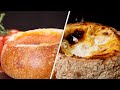 Five Amazing Bread Bowl Recipes • Tasty Recipes