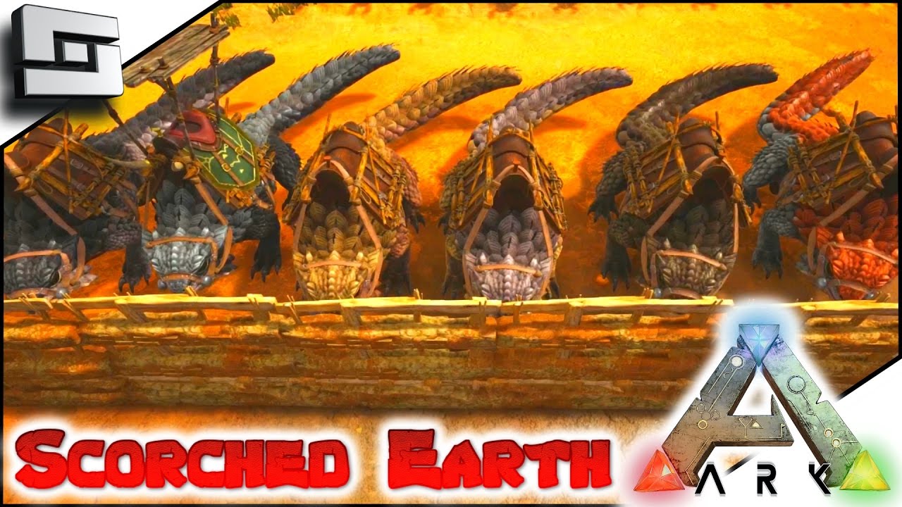 Ark Survival Scorched Earth Map World Map Atlas