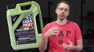 Why Don't we Sell Oil Change Kits for Molygen? | AskDap