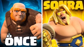 Yeni Kahraman Devle Oynadım