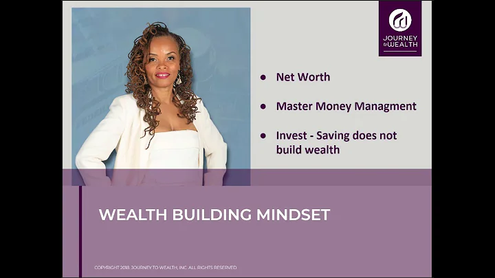 Financial Liberation for Women of Color with Alici...
