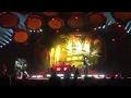 KISS - End Of The Road Tour - OPENING - Mohegan Sun 3/23/19