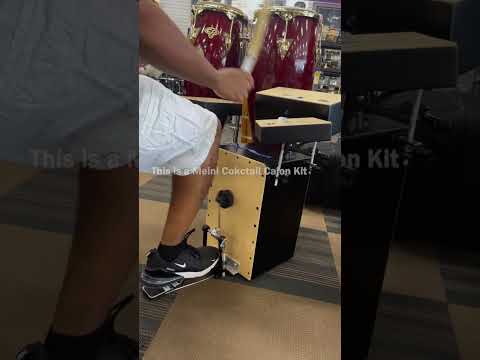 Spotlight Friday: Meinl