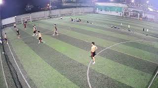 Ngày 17.10 - Video sân 5 Ct Sport cam 2 p.2