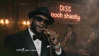 Gucci Mane - Crash Dummy  (Pooh Shiesty Diss - 1950s Style)