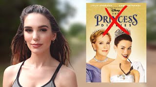 How I Lost Princess Diaries To Anne Hathaway Christy Carlson Romano