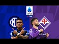INTER FIORENTINA 4-0: Post-partita e pagelle 🔥| Golden ITA