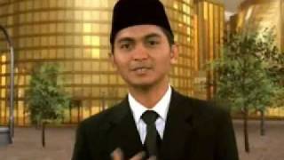 IMAM MUDA MUSIM KE-2 [Profile Imam Muda:Nazrul]