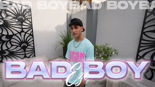 EZE - BAD BOY - (Versión Cumbia) | Video Oficial