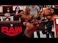 The hurt business vs retribution raw oct 19 2020