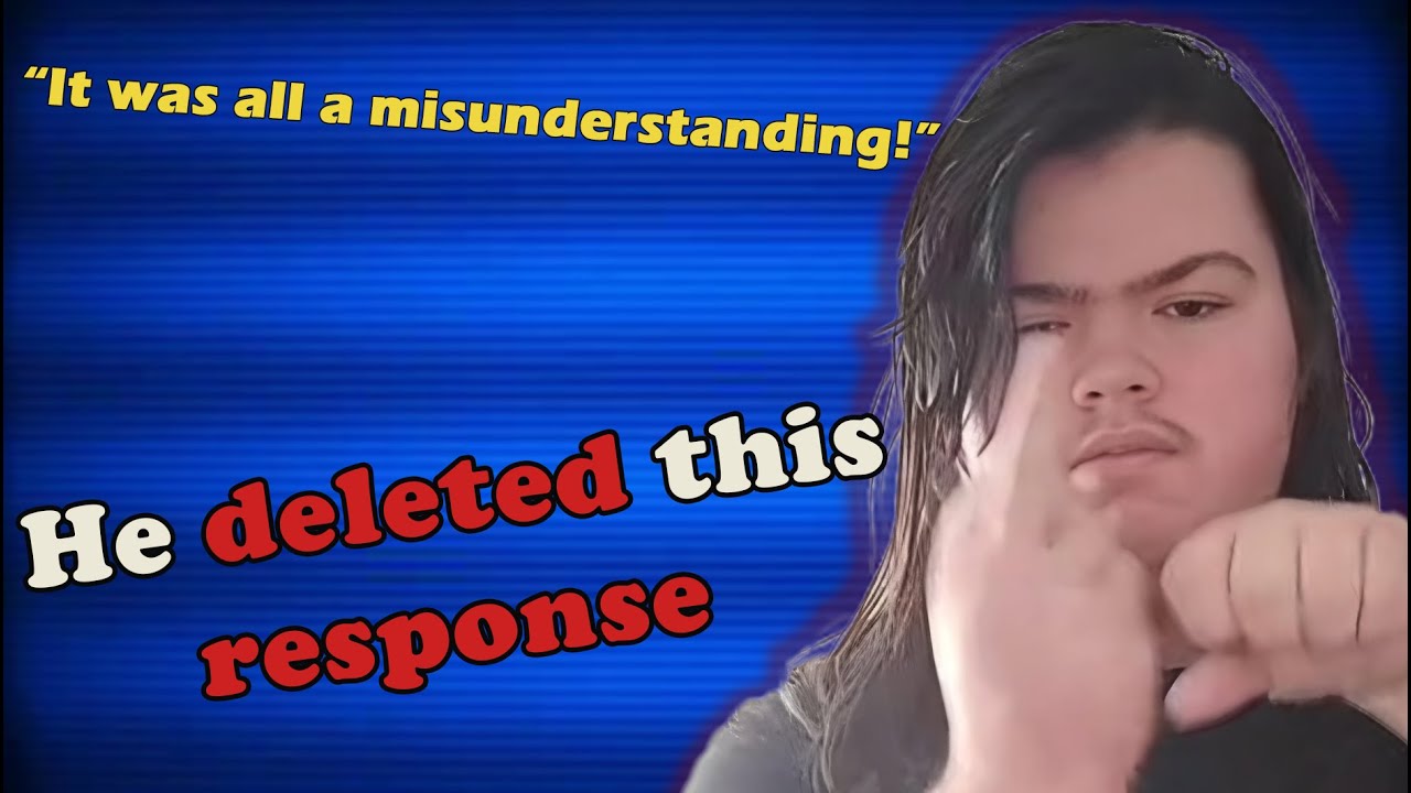 Nova online's deleted response | Insane Nova Online update