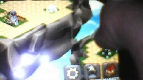 Dragonvale how to get gems