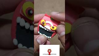 I Made Sprunki Oc Emoji 93 Phase 3