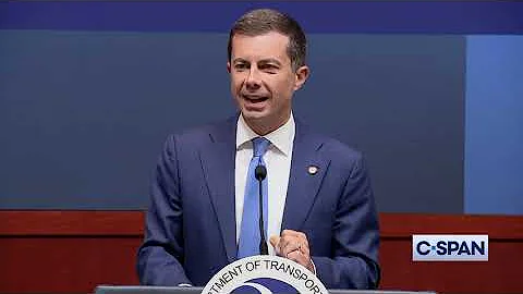 Transportation Sec. Buttigieg on Potential Government Shutdown