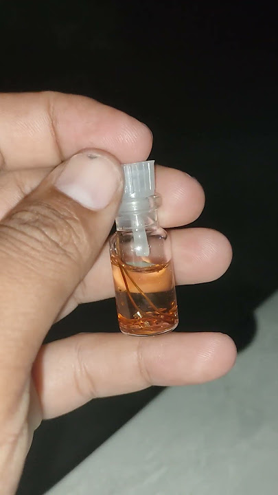minyak pelet ikan biar nyamperin kaya kamu 🤭