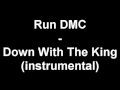 Run DMC - Down With The King (instrumental).mp4