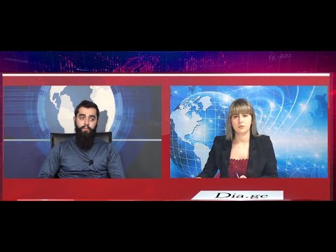 პანდემია და სტუდენტობა - ინტერვიუ ავთანდილ ტიტვინიძესთან 15.12.2020