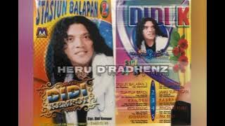 Didi Kempot - Stasiun Balapan 2