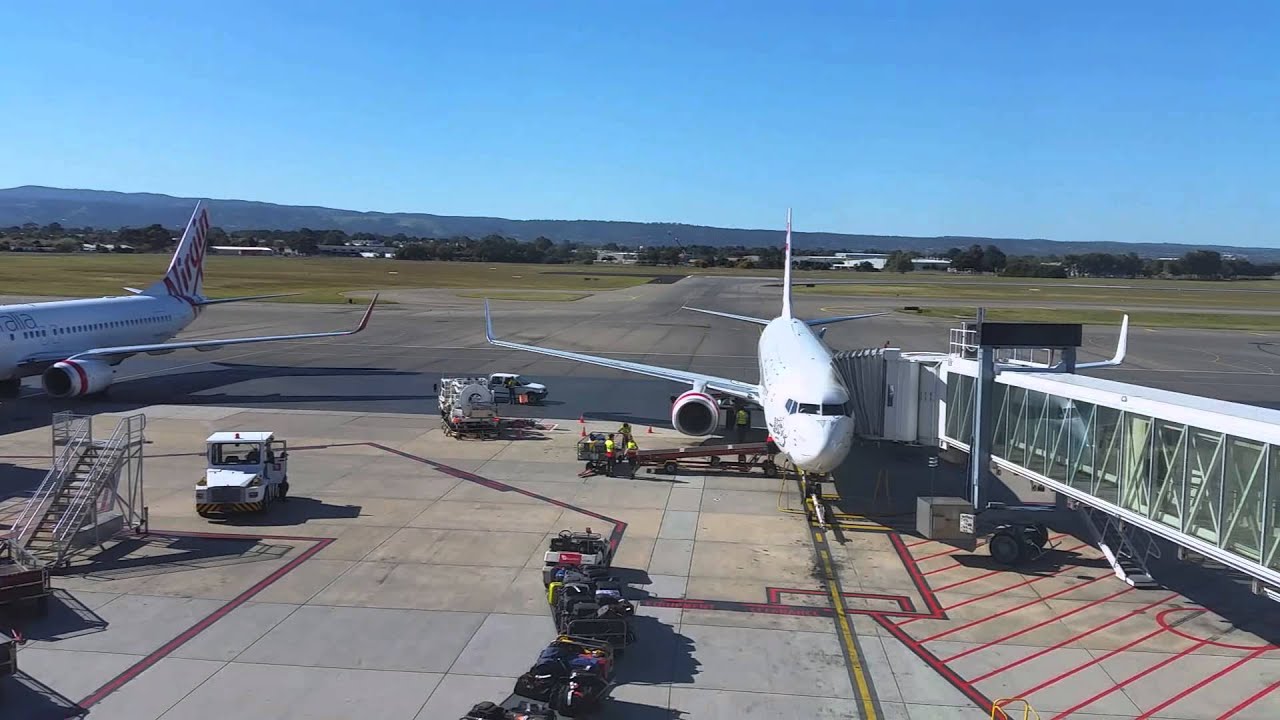 Virgin Australia, Melbourne to Adelaide, Takeoff & Landnig YouTube Virgin Australia, Melbourne to Adelaide, Takeoff & Landnig YouTube
