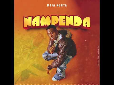Meja Kunta - Nampenda  (Official Audio)