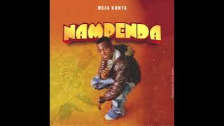 Meja Kunta - Nampenda 