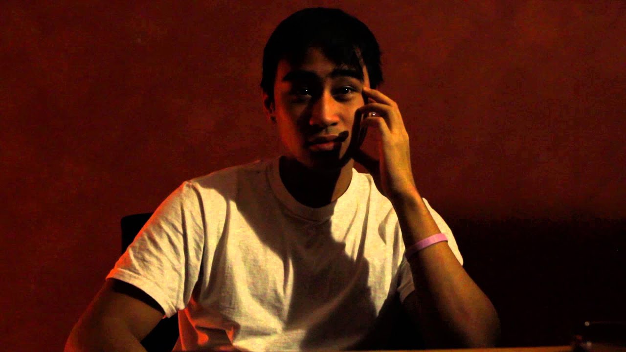 Ryerson portfolio Perspective 2016 video By Hayden De Courcy (Acceptance denied )