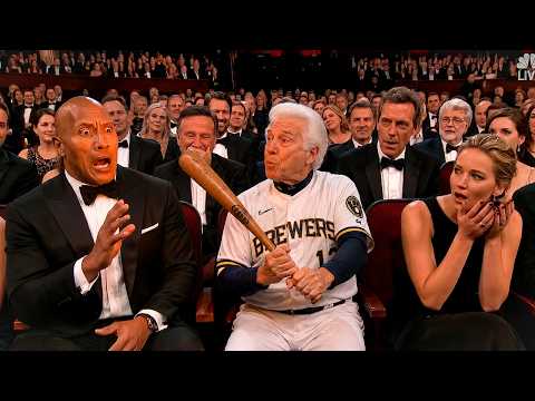 No Celebrity Has ZERO Filter Like Bob uecher and It's HILARIOUS!