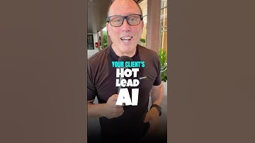 🔥 Stop Wasting Time on Dead Leads | AI Chatbots Filter for You #AIEmployee #Chatbot #GHL