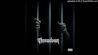 Throwdown - Hardened By Consequence