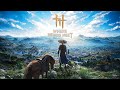 Where Winds Meet Login Menu Theme Full Ver 