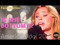 Rae Almost Eliminated?! Viewers React to SHOCK Result American Idol 2026