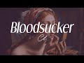 Cil   bloodscucker lyrics
