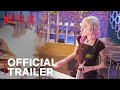 Kelis wants to get you baked in ‘Cooked with Cannabis’ trailer