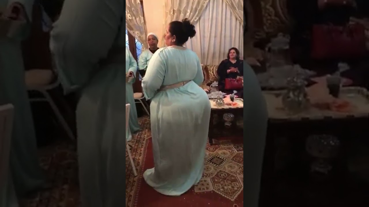 Arab Mom Ass