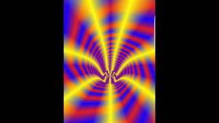 Tunnels to the Astral plane Live Wallpaper Android - App Review screenshot 2