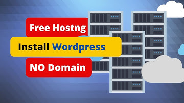 Free Web Hosting install wordress on 00 Webhosting by Hostinger in 2021