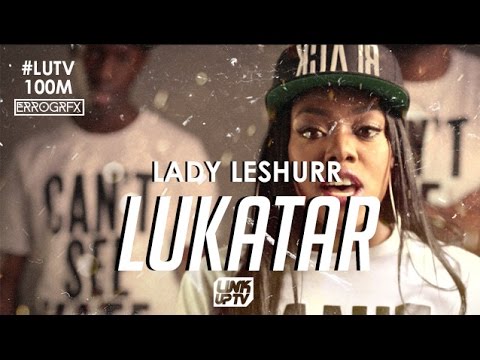 Lady Leshurr