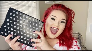 GLOSSYBOX JANUARY 2021 UNBOXING