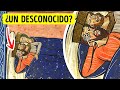 ¿Te gustaría dormir como en la Edad Media?