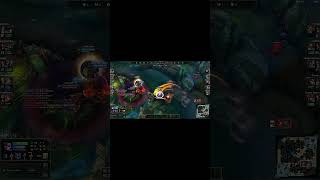 Vayne 1v4🔥 (Drizy)  #highlights #vayne #lol