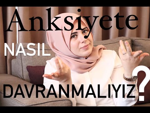 Video: Sorgulayıcıda Nasıl Davranılır