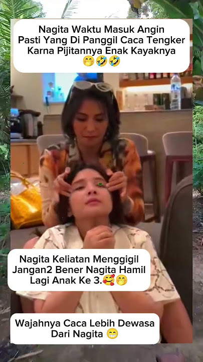 momen saat nagita sakit karena lagi hamil muda🥰#nagita#raffiahmad#shortvideo#shortsfeed#shorts#short