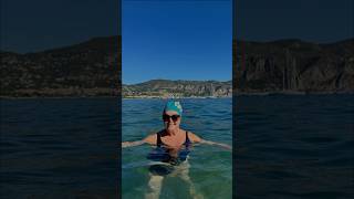 Greetings from the South of France!